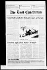 The East Carolinian, March 22, 1988